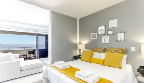 Apartamento (1 Bedroom)