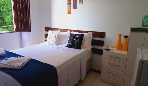 Habitación estándar