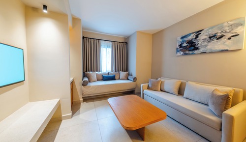 Family Suite