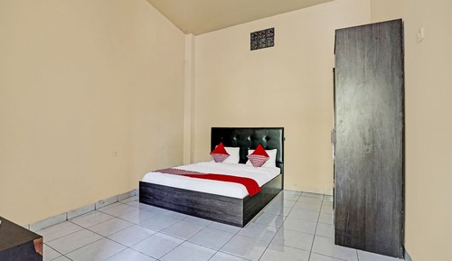 Habitación Deluxe doble