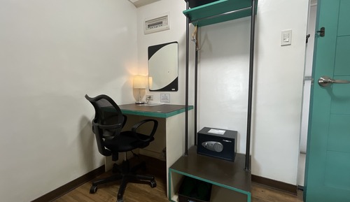 Habitación Premier
