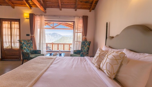 Habitación Royal doble