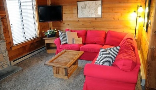 Apartamento, 3 habitaciones