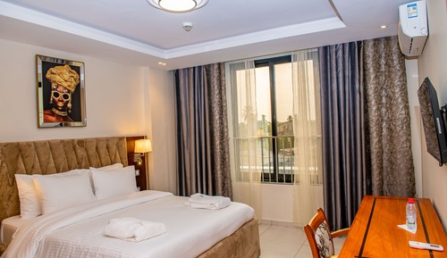 Suite Deluxe