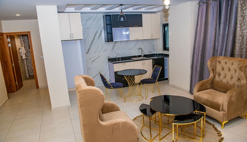 Suite ejecutiva
