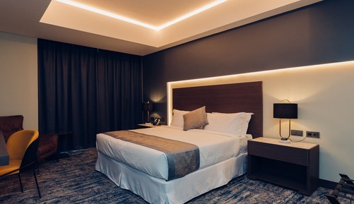 Habitación ejecutiva doble