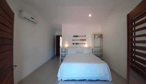 Habitación superior con 2 camas individuales