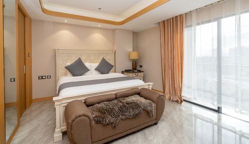 Suite ejecutiva