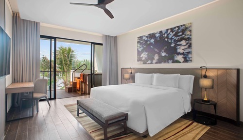 Villa, 3 habitaciones, piscina privada
