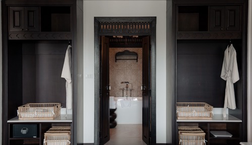 Habitación ejecutiva, 1 cama de matrimonio grande