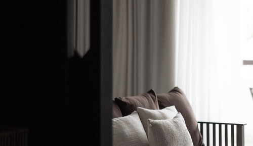 Habitación Grand, 1 cama de matrimonio grande