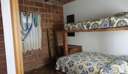 Bungalow económico