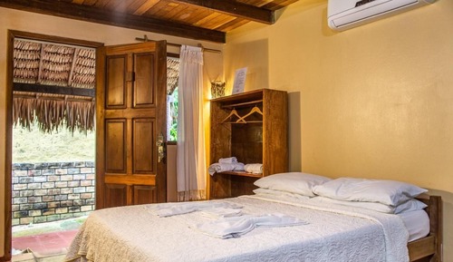 Habitación familiar