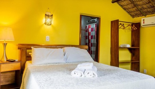 Habitación Confort