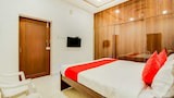 Habitación Deluxe doble