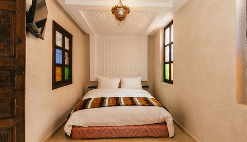 Villa Confort, 6 habitaciones
