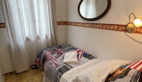Habitación individual Club