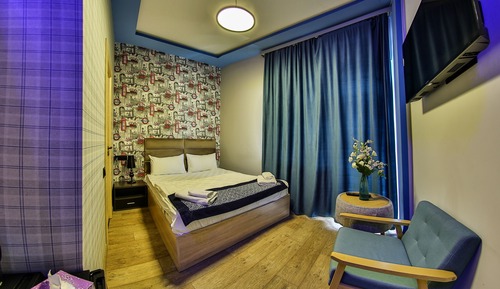 Habitación doble