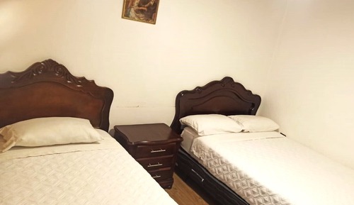 Habitación familiar