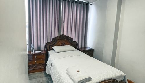 Habitación estándar