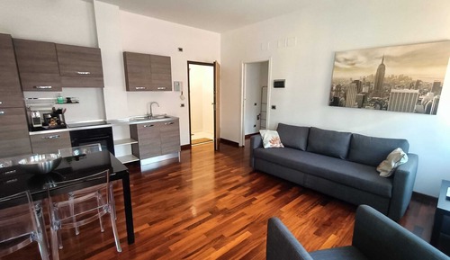 Apartamento ejecutivo
