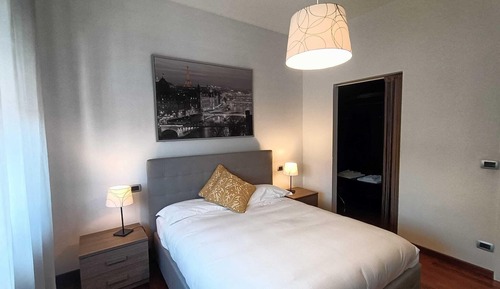 Apartamento Deluxe