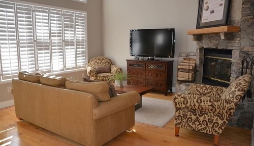 Apartamento, 3 habitaciones