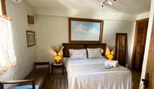 Habitación Confort doble