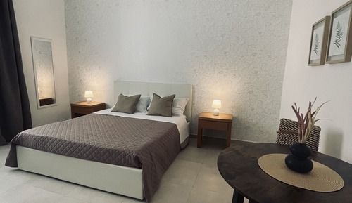 Habitación doble