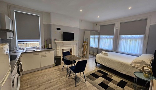 Apartamento