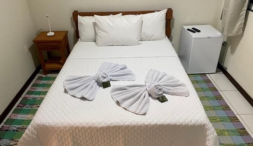 Habitación junior