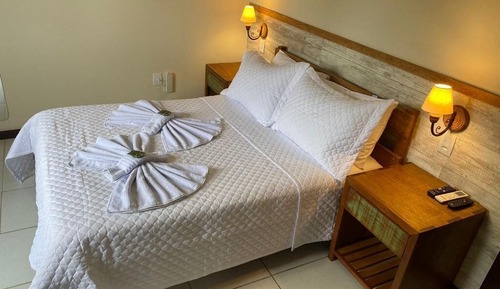 Habitación estándar
