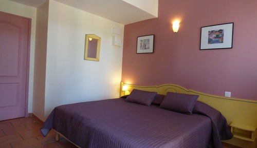 Apartamento superior