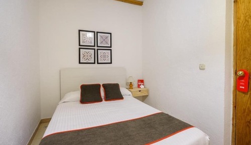 Habitación exclusiva doble