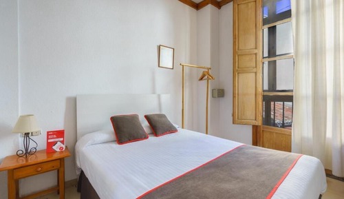 Habitación Premium doble