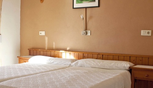 Standard Room, Terrace
