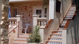 Standard Triple Room, Terrace