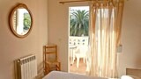 Panoramic Room, Terrace