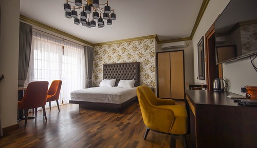 Suite familiar