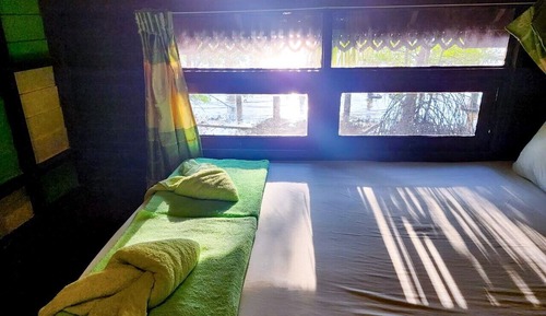 Habitación superior