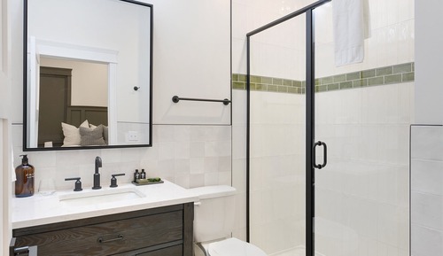 Habitación básica doble