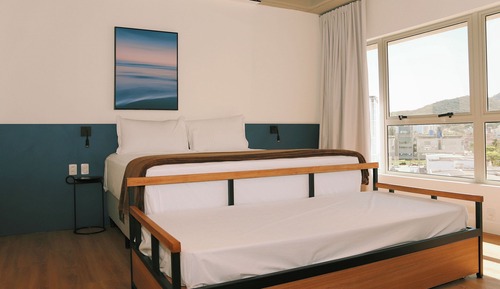 Apartamento familiar