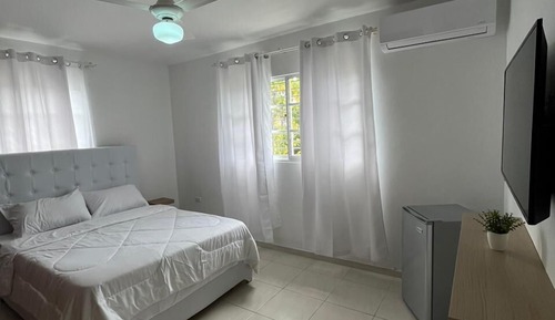 Habitación superior