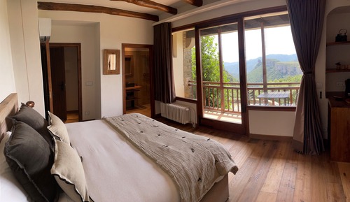 Habitación superior
