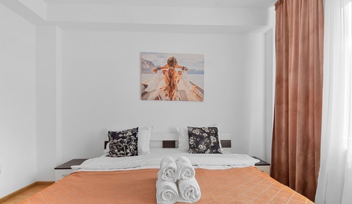 Apartamento City
