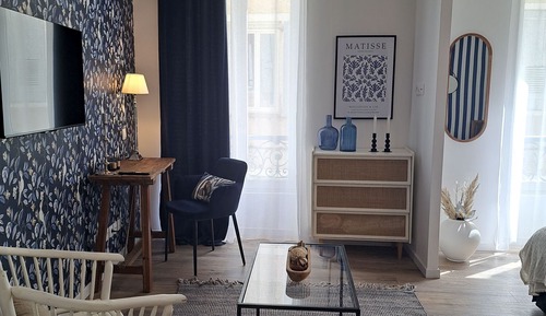 Suite Confort
