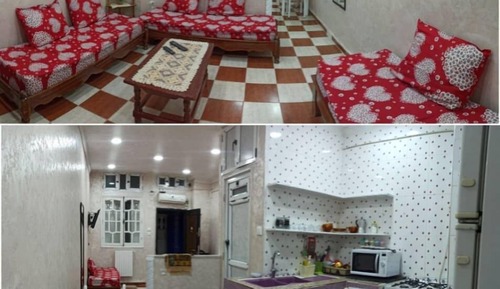 Apartamento Deluxe