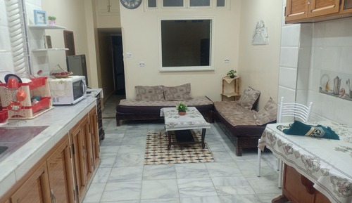 Apartamento Confort