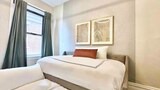 Luxury Apartment, 3 Bedrooms, City View, Garden Area