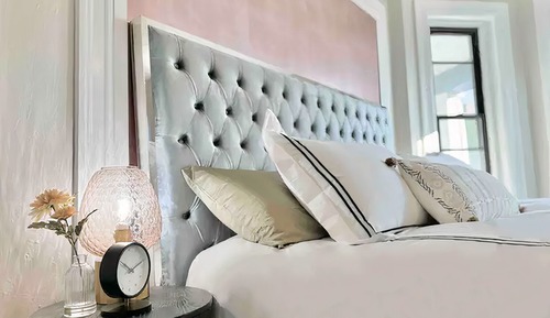 Luxury Apartment